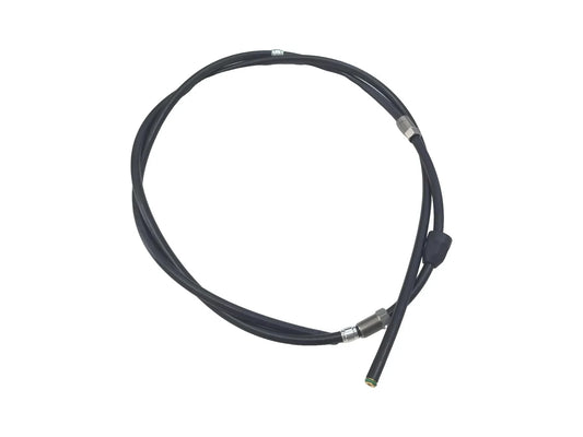 E6156 Front Brake Hose with Hardware (MINI/MINI R)