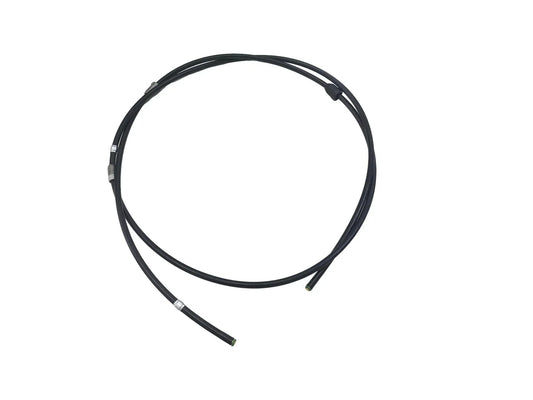 E6157 Rear Brake Hose with Hardware (MINI/MINI R)