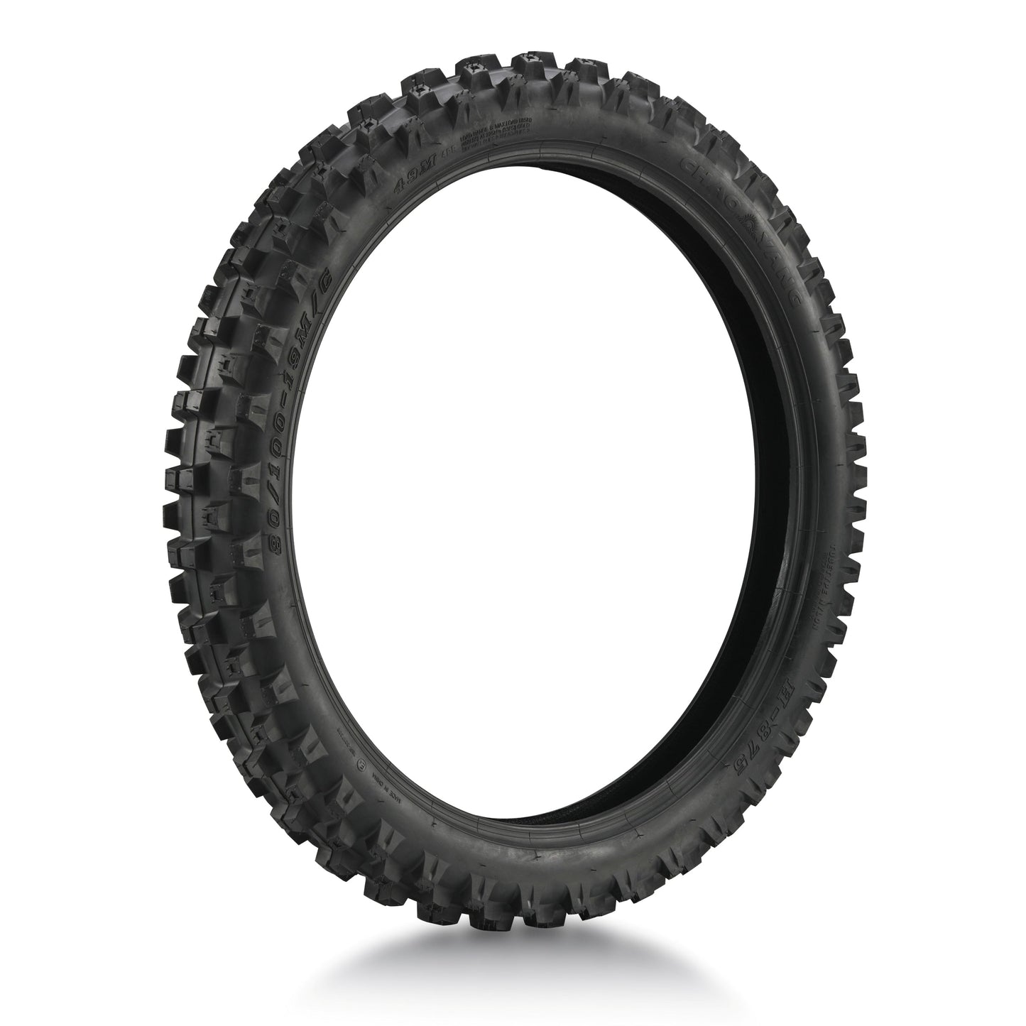 Fatty Front Tire 19 w/o Tire Tube - 3.0/SR