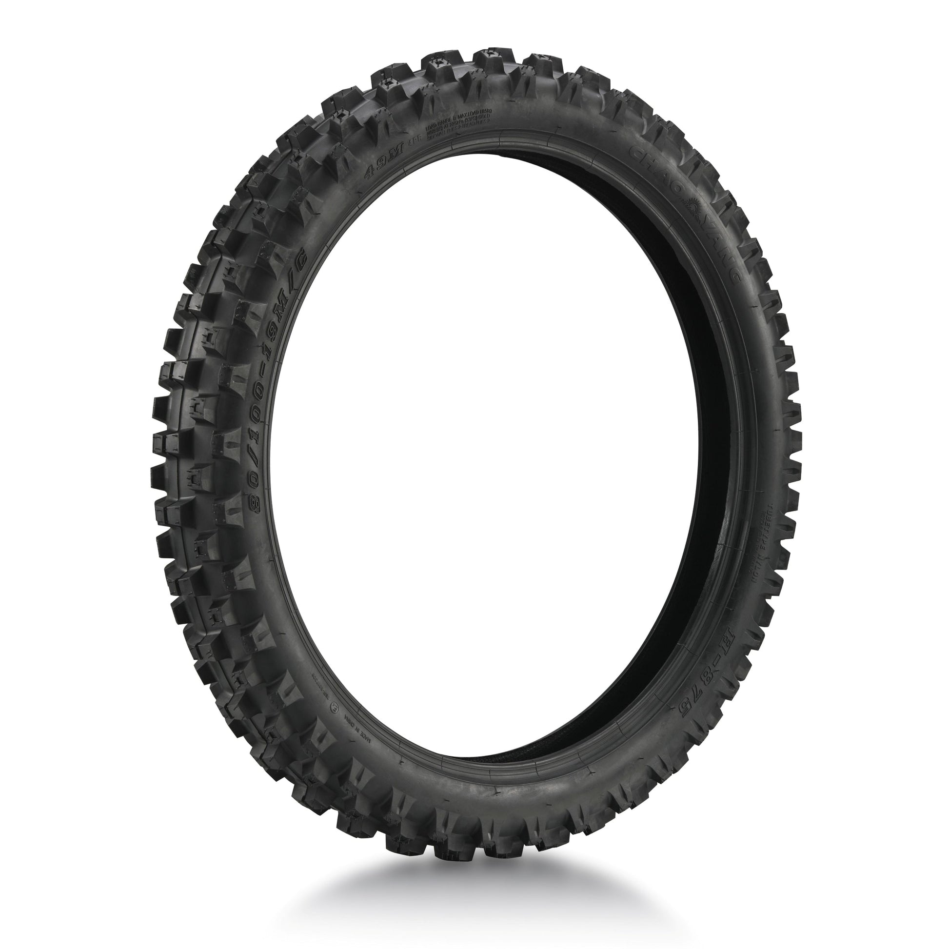 Fatty Front Tire 19 w/o Tire Tube - 3.0/SR