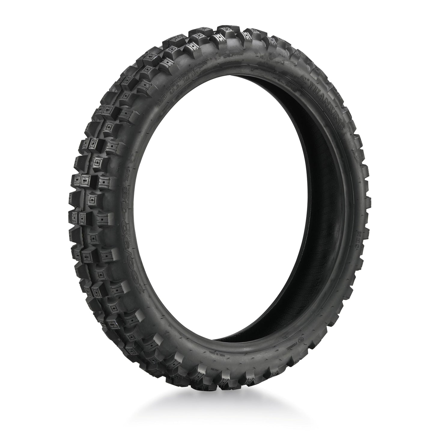 Fatty Rear Tire 18 w/o Tire Tube - 3.0/SR