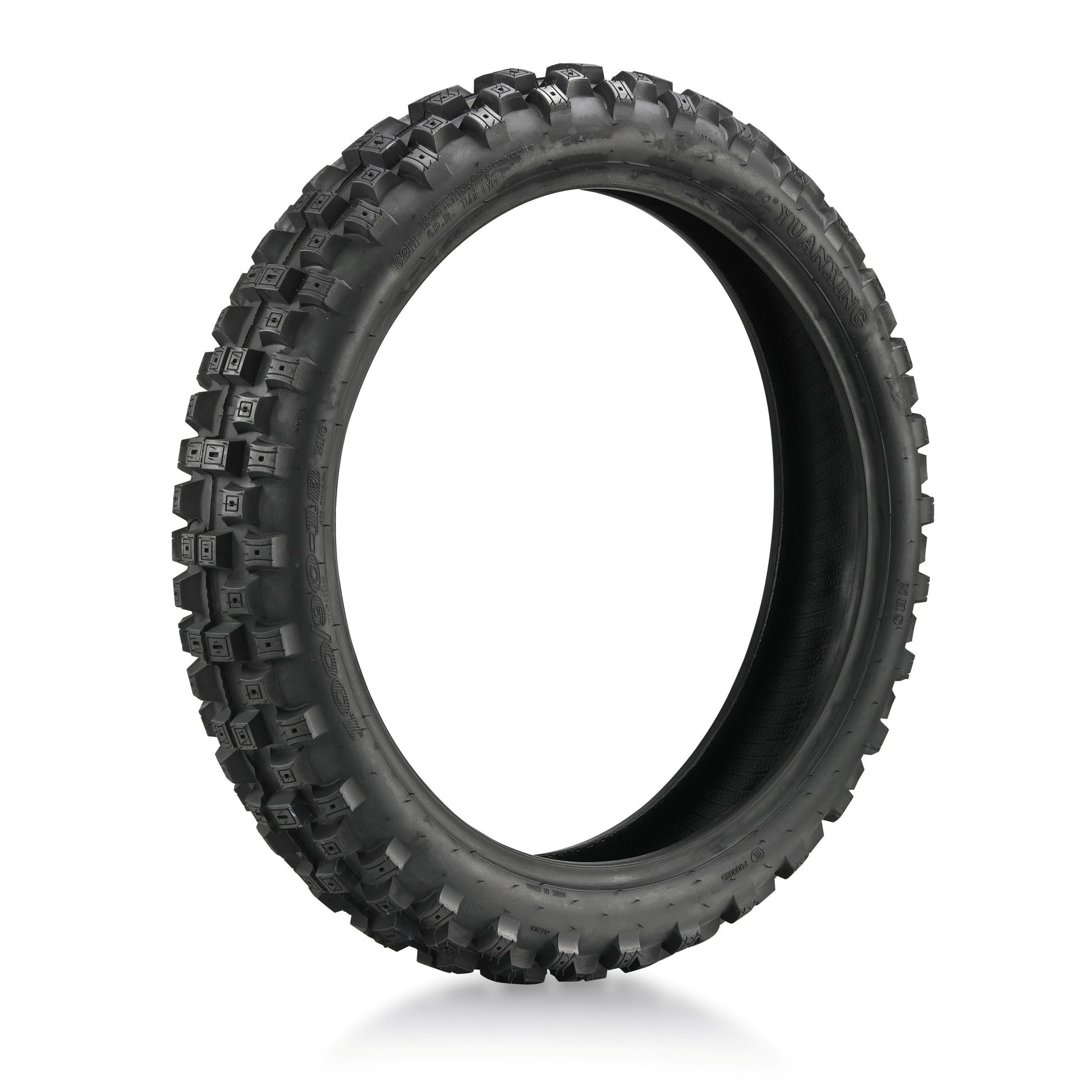 Fatty Rear Tire 18 w/o Tire Tube - 3.0/SR