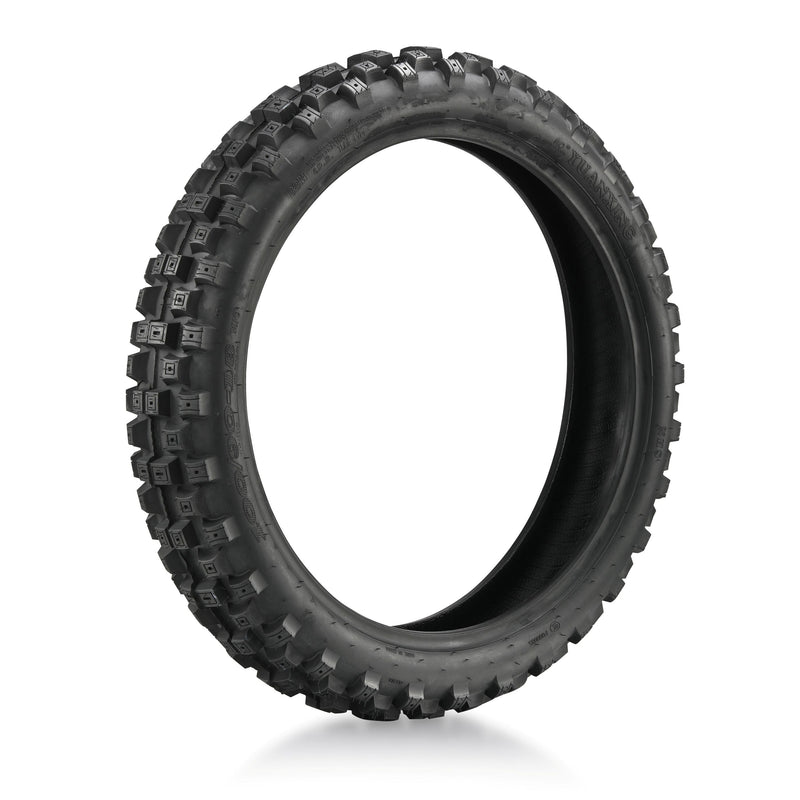Fatty Rear Tire 18 w/o Tire Tube - 3.0/SR