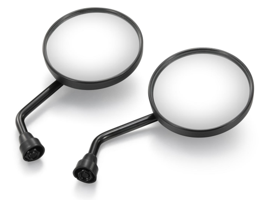 E7282 Mirror 2PCS/Set R/L (SS2.5/SS3.0/SR)