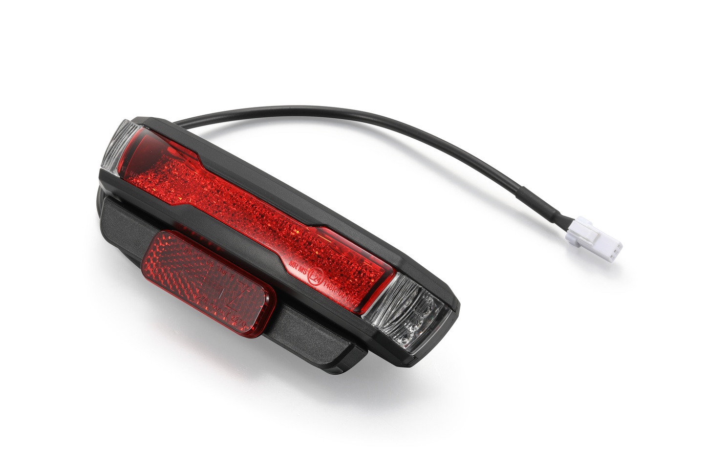 E7295 Road Legal Taillight¨with Bracket & 2 Screws  (SS2.5/SS3.0/SE/SR)