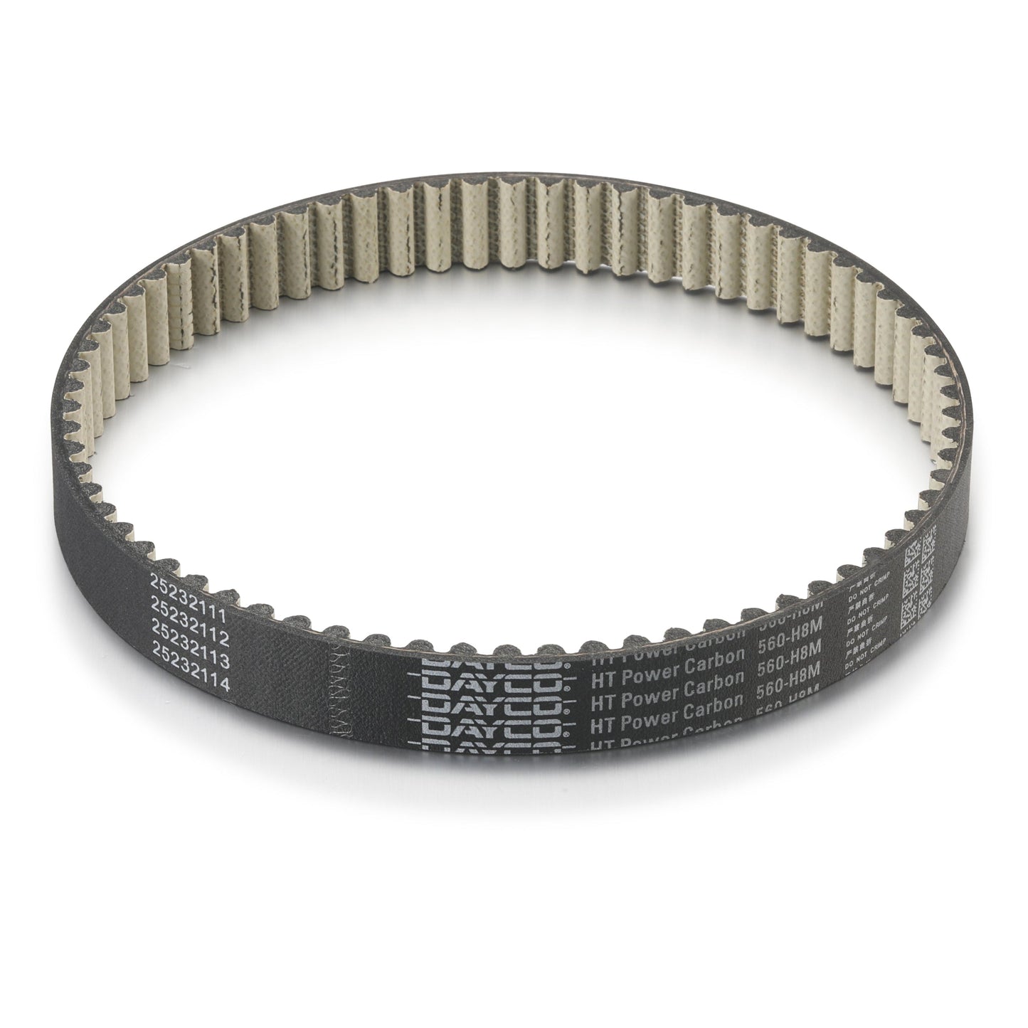 Drive Belt 18mm Width - SS3.0