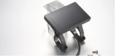 E7582-B Anti-loop Display (SR)