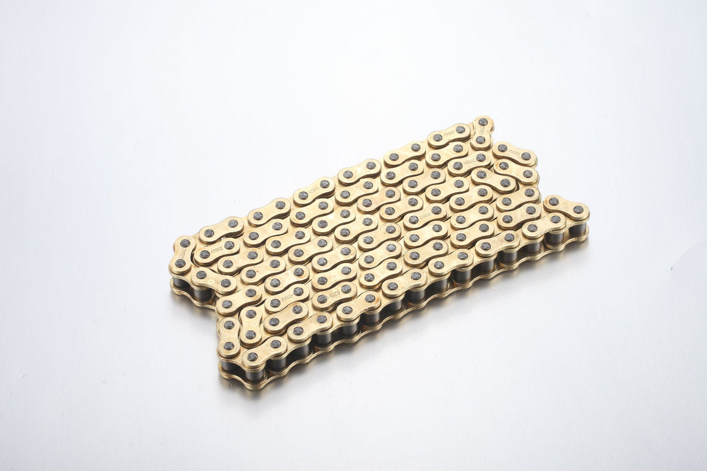 428HZ-114L Gold Chain - SS 3.0