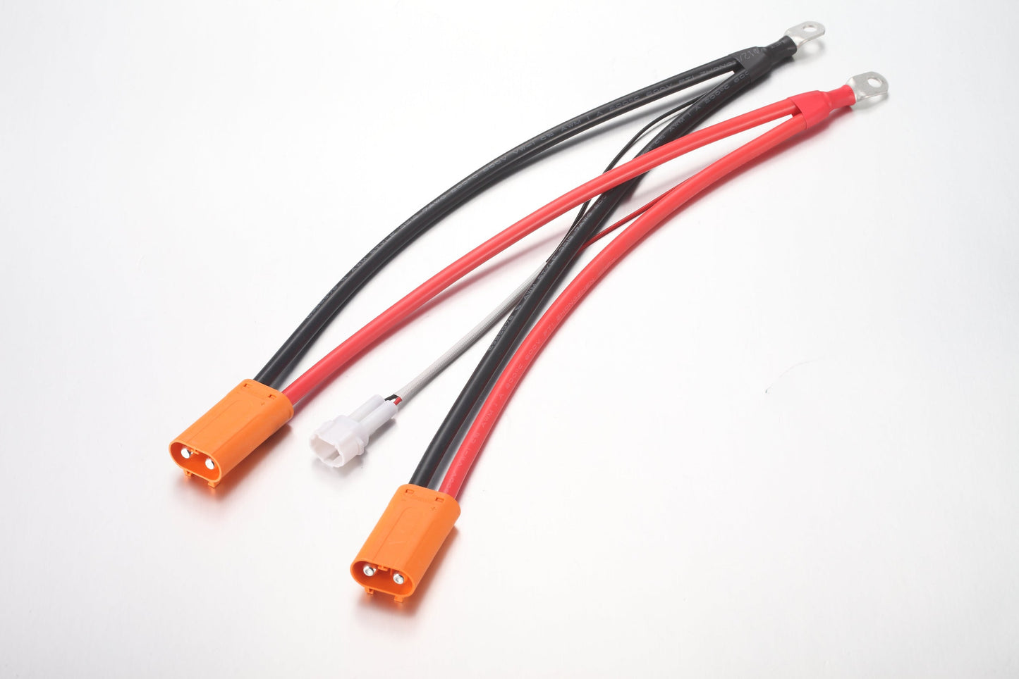Battery Power Cable - SR