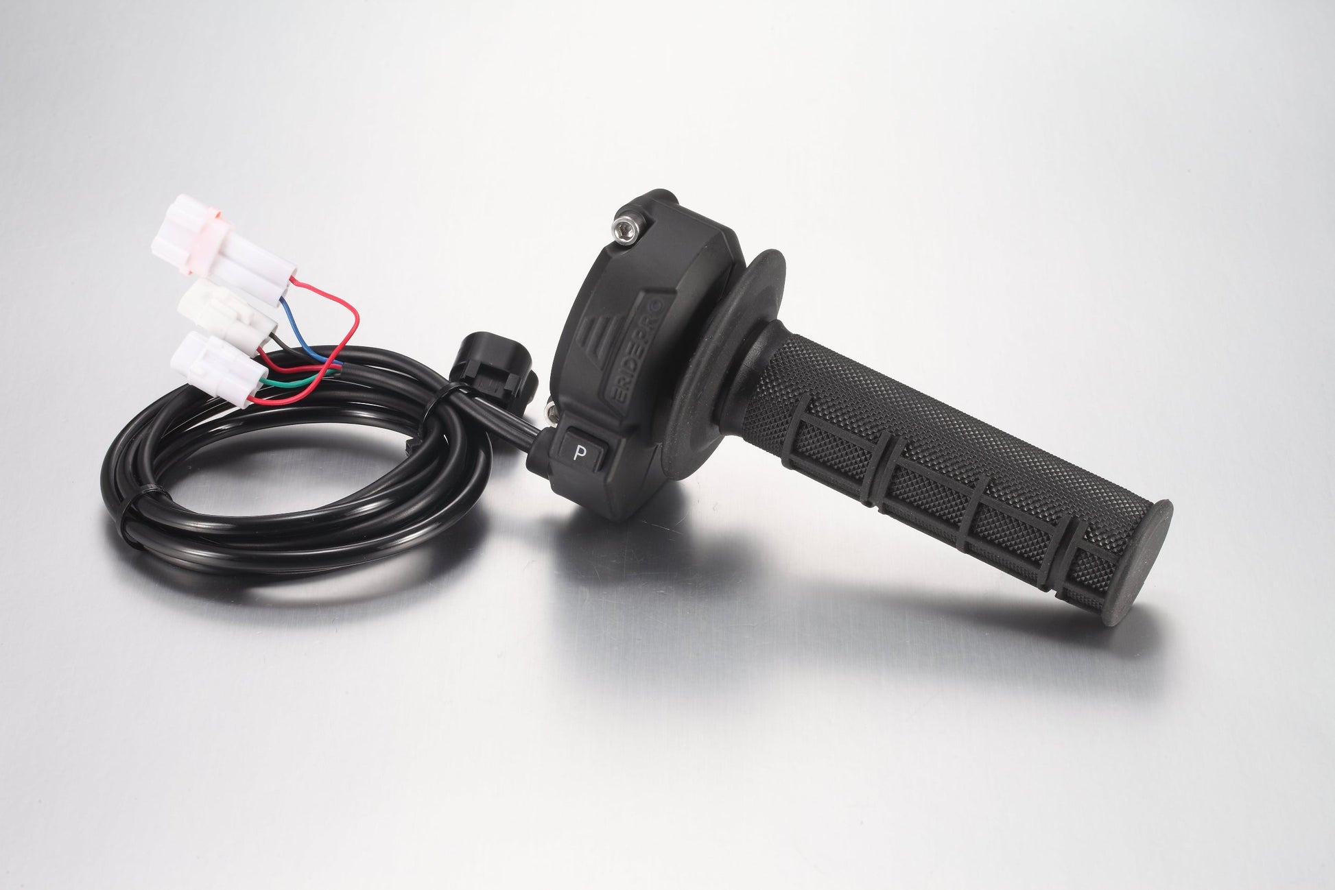 THROTTLE - SS 3.0/SR