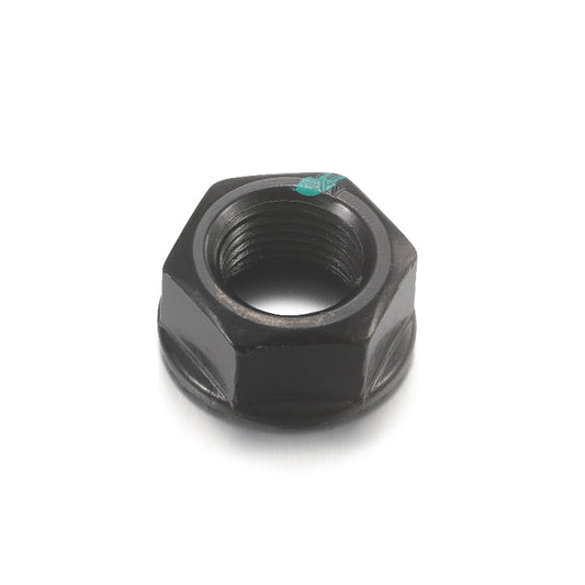 Motor Pulley Nut - ALL MODELS