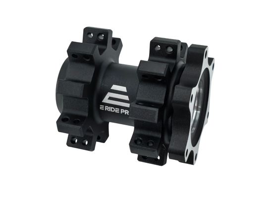 E7926 Front Hub (SS3.0/SR)