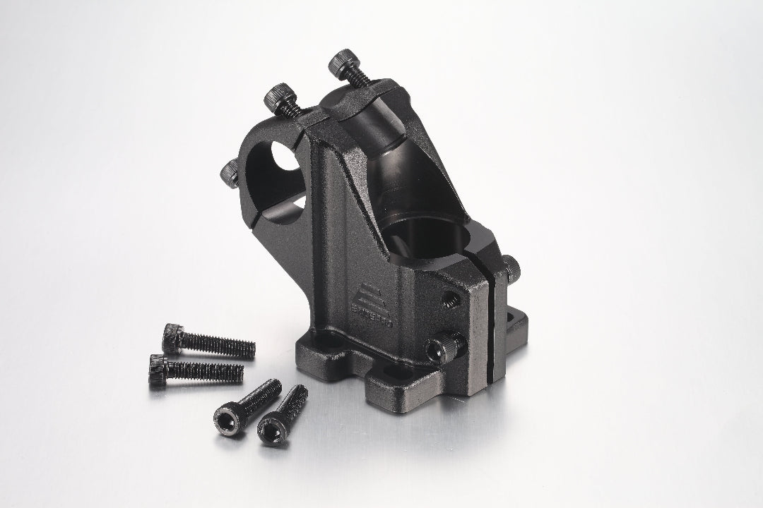 SHE7007 DIRECT MOUNT ¨with 10 Screws (SS2.5/SS3.0/SR)