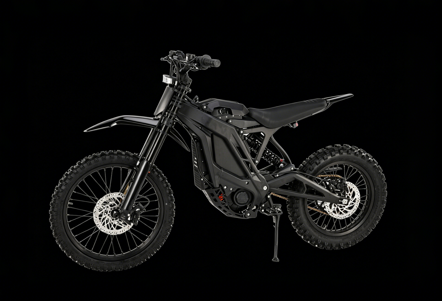 PRO SS 3.0 OFF ROAD FATTY