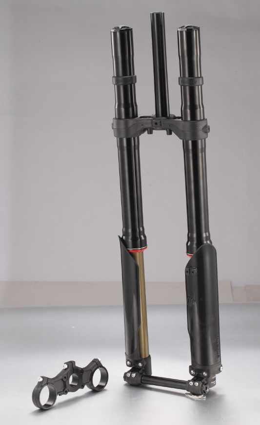 Forks - SS 3.0