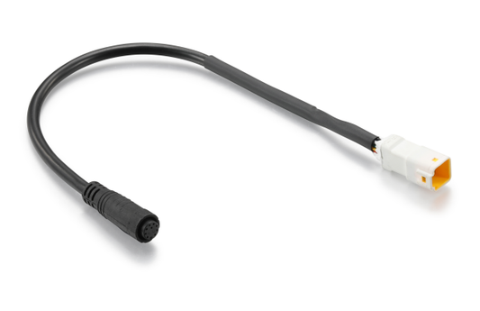 SHE7046 Speedometer Adapter Cable 7PINS (SS2.5/SS3.0)