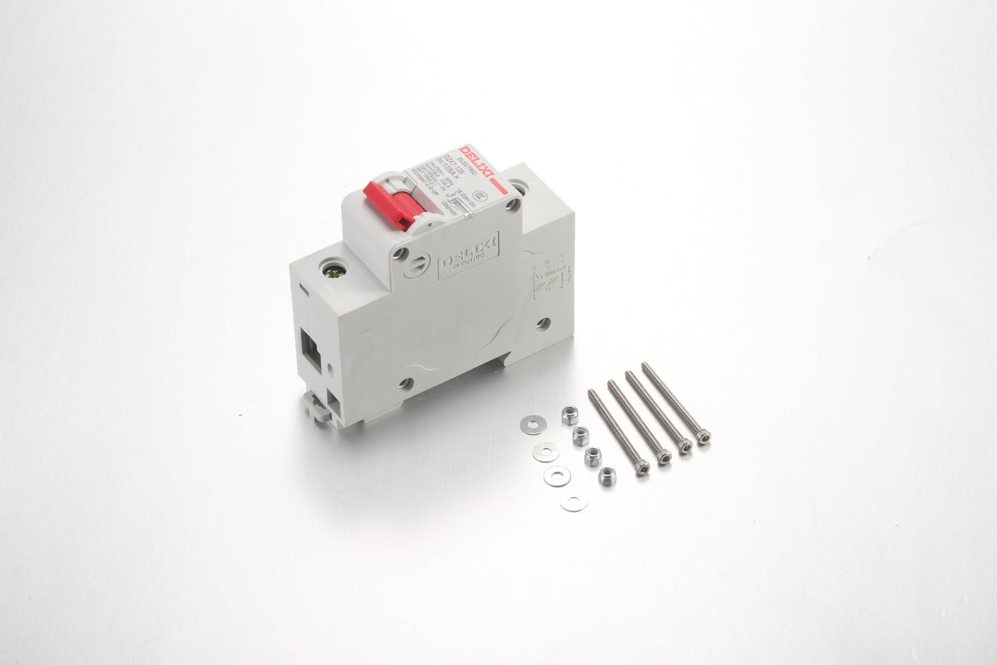 Breaker switch - 3.0