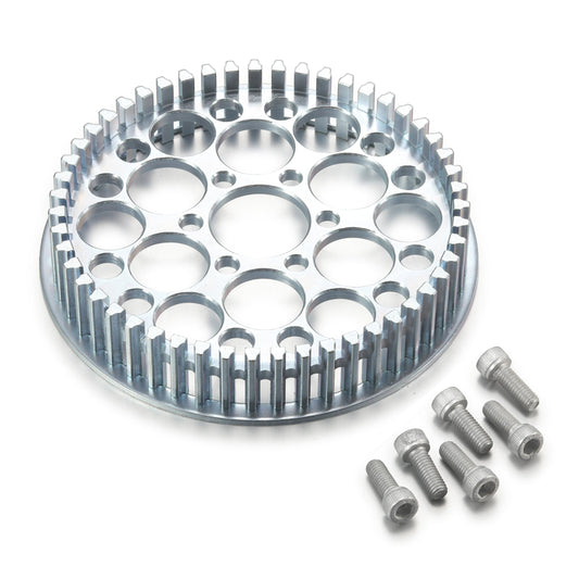 Drive Belt Pulley With Screws - PRO S/2.0/3.0