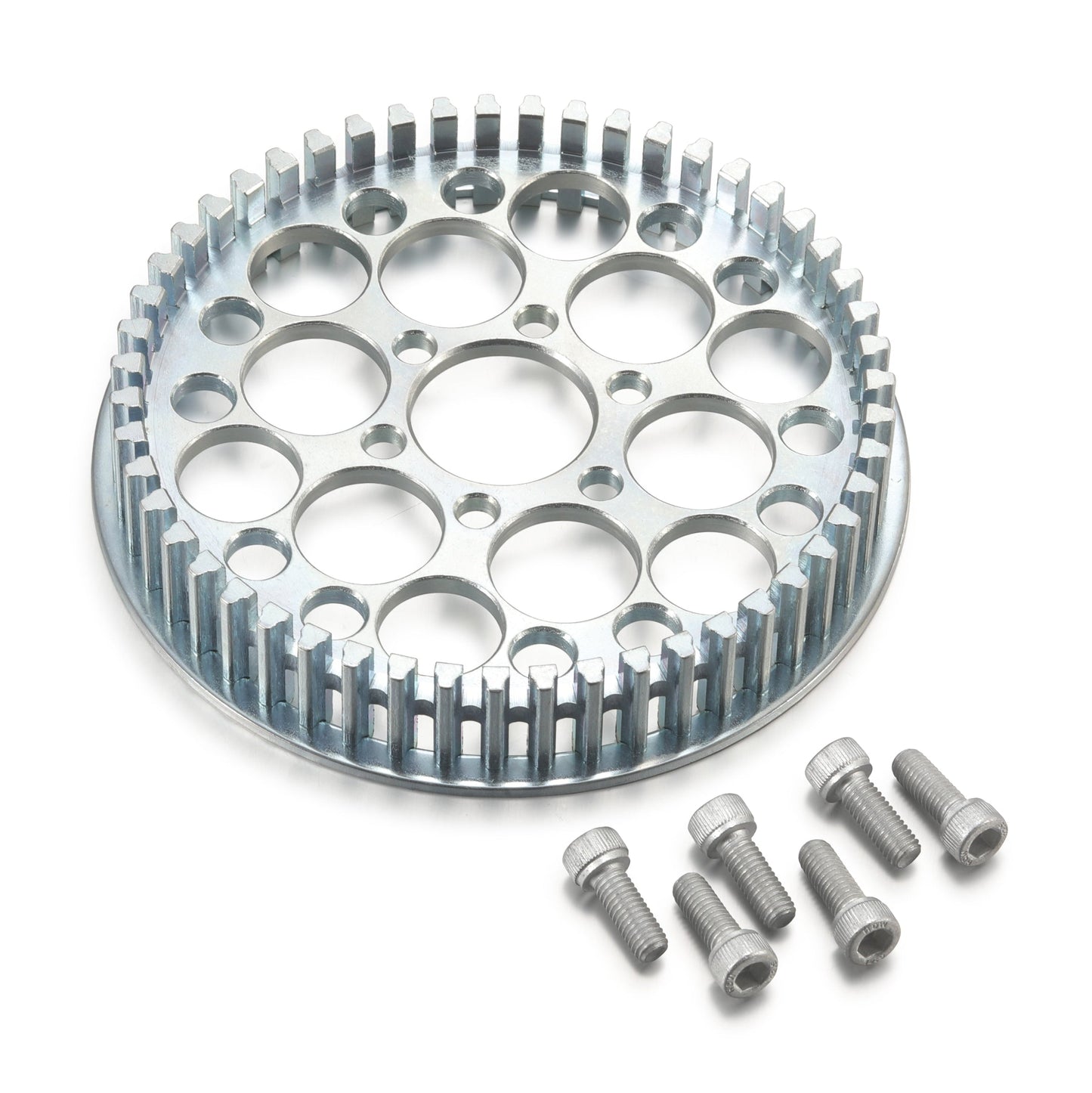 Drive Belt Pulley With Screws - SR