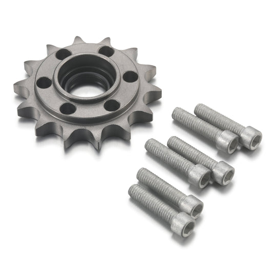 14T SPROCKET SET WITH BOLTS - 3.0/SR