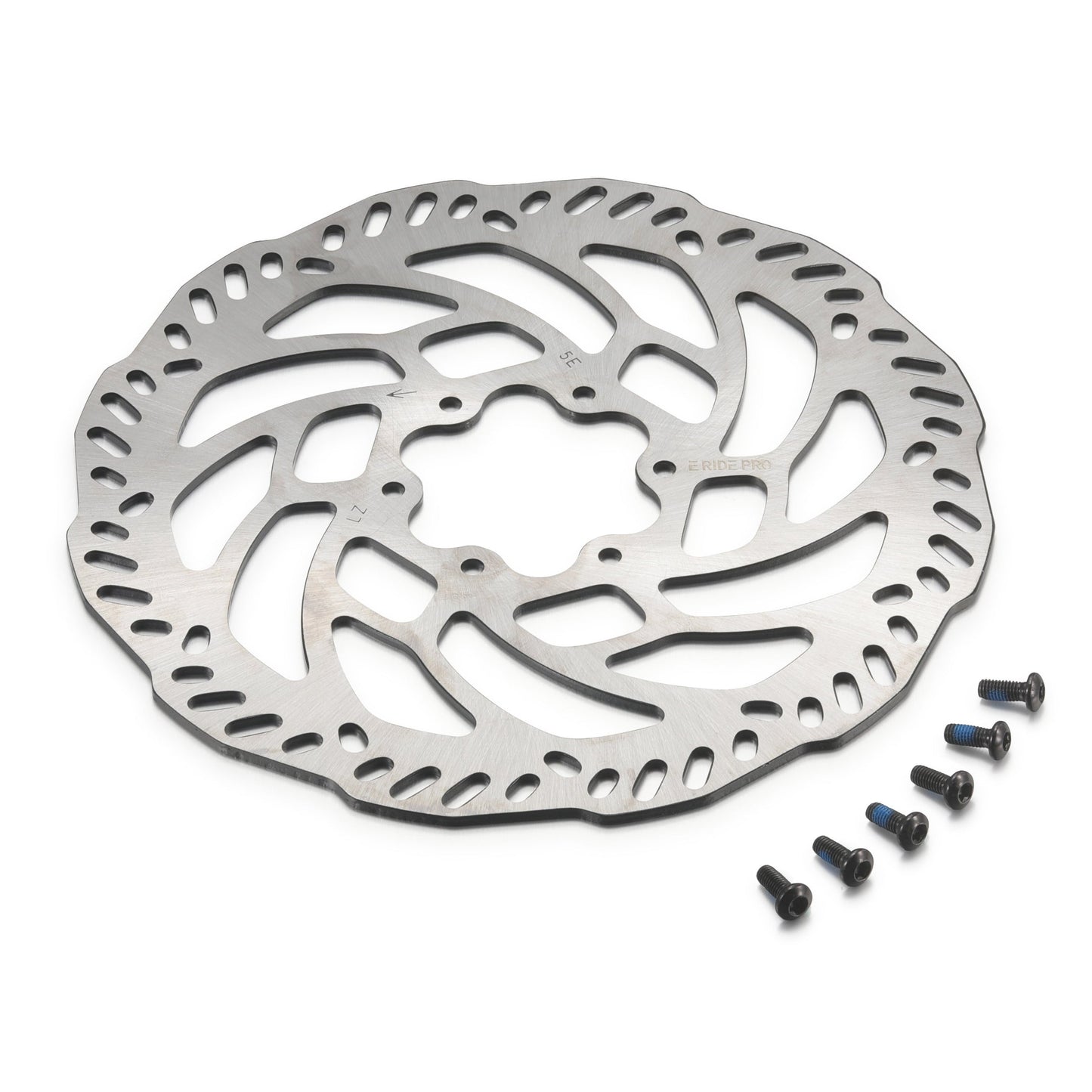 220mm Front Break Disc - SS 3.0/SR 