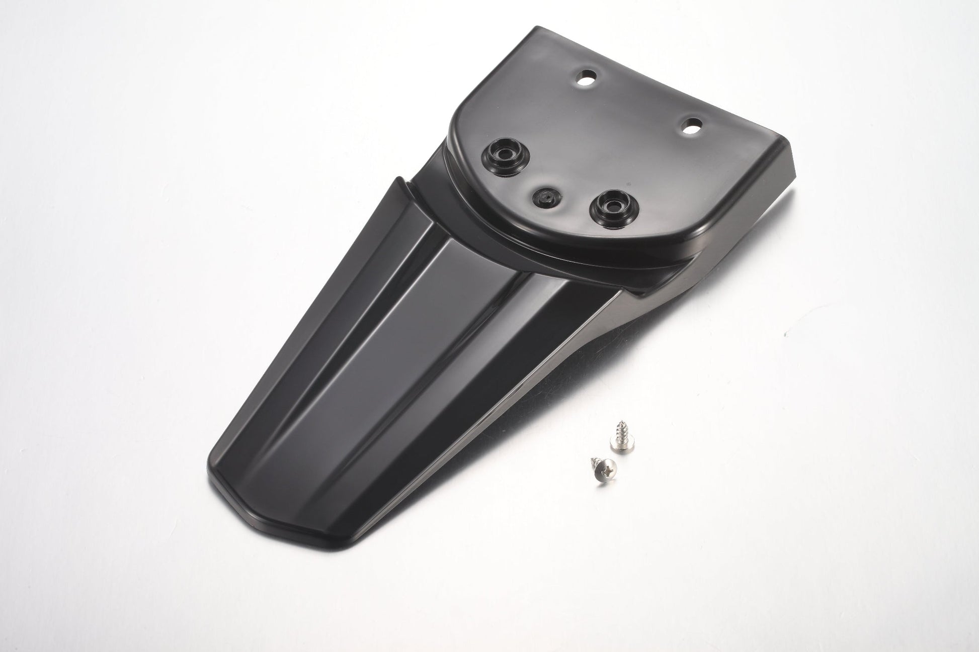 Rear Fender w/ 2 Bolts
