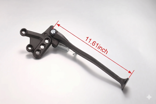 SHE7832 295mm Kickstand Kit (SS3.0/SR)