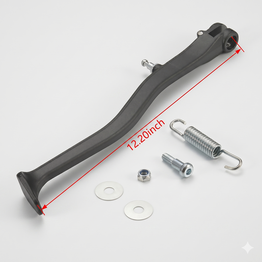 SHE7833 310MM Kickstand (with Bolt Kit) for Babyfat (SS2.5/SS3.0)