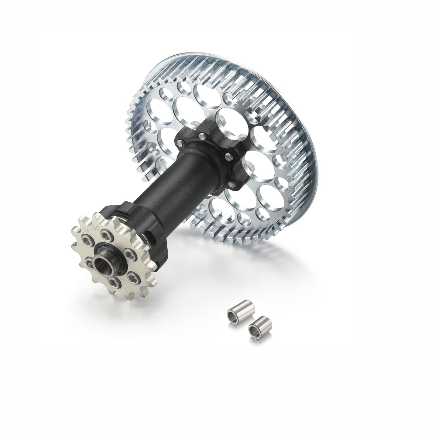 SHE7877 Jackshaft Assembly (SS3.0)