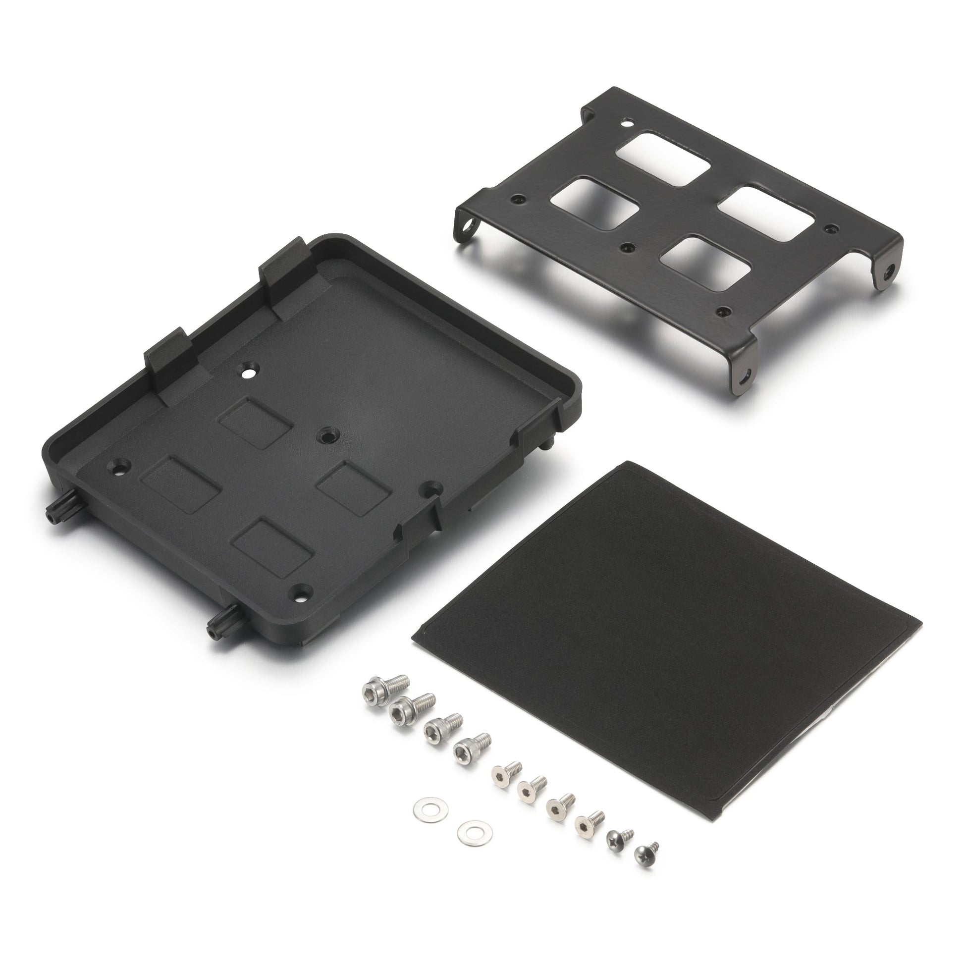 Battery Positioning Support Base & Bracket kit - SS3.0