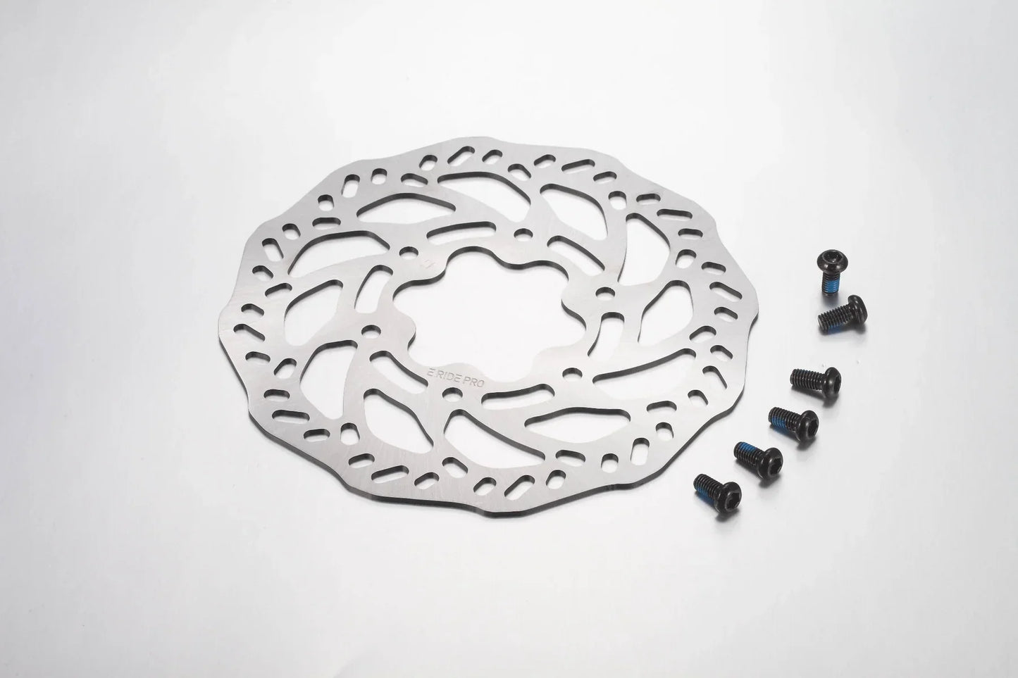 SHE7911 Rear  Break Disc,2.3mm (with 6 Screws) (MINI/MINI R)