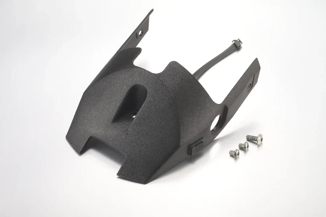 SHE7912 Battery Door Lock Cover (MINI/MINI R)
