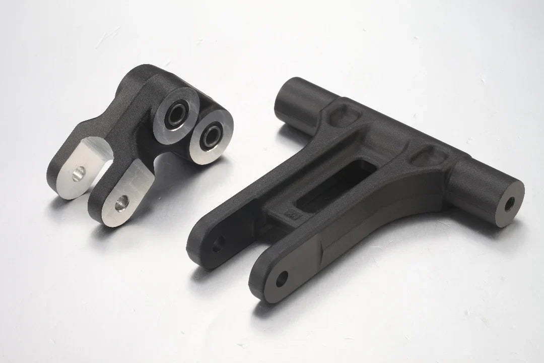 SHE7923 Shock Linkage (MINI/MINI R)