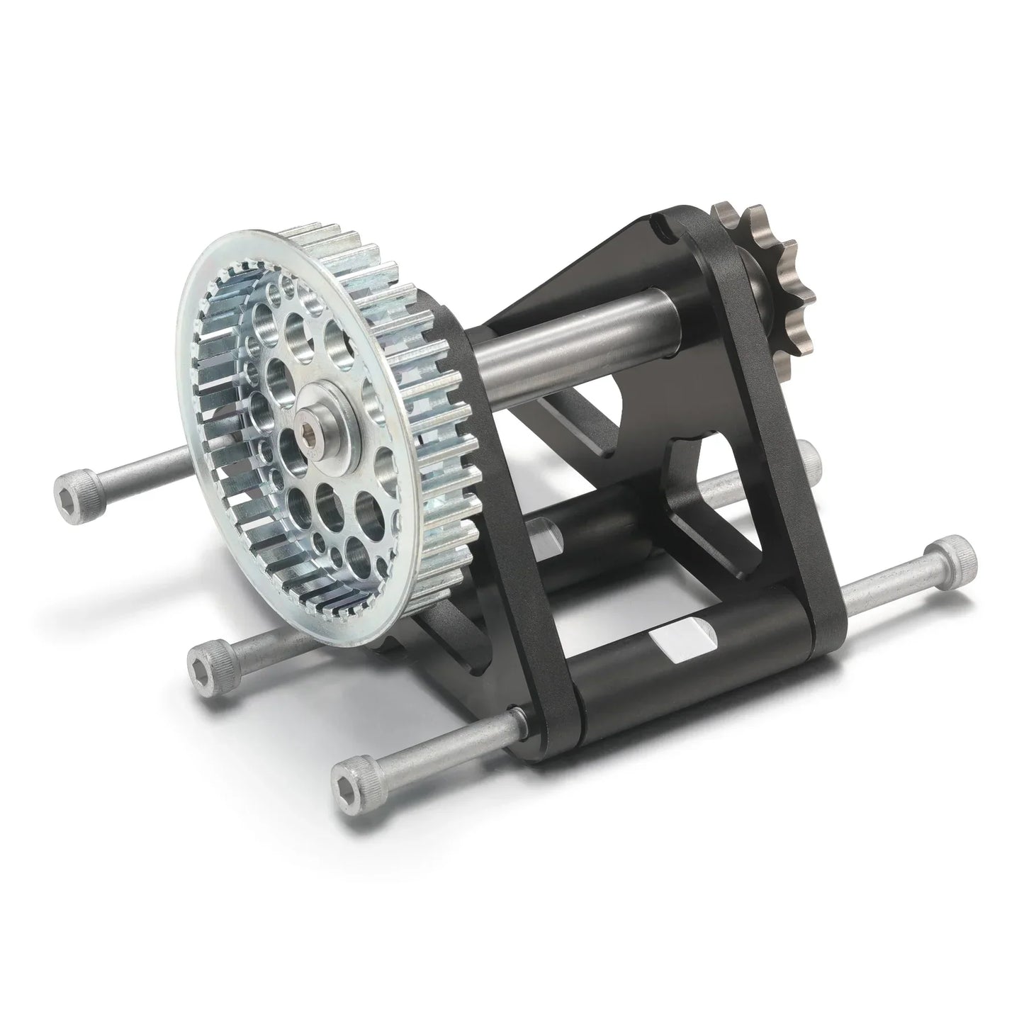 SHE7925 Jackshaft Assembly Kit-New (37 T) (MINI/MINI R)