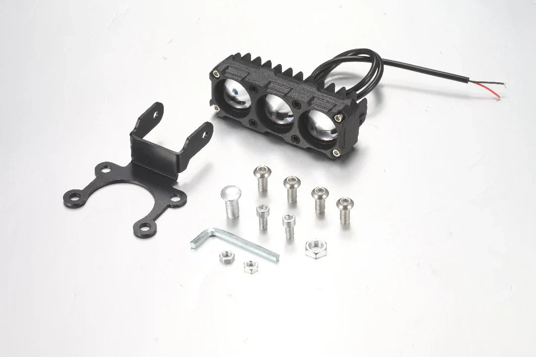 SHE7936 LED Headlight (MINI/MINI R)