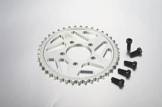 SHE7937 Ssprocket 420-41T (with 5 Screws) (MINI/MINI R)
