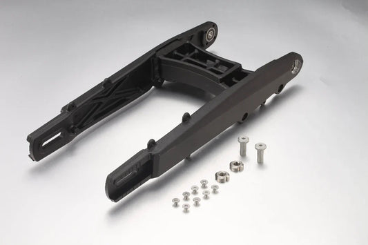 SHE7939 Swing Arms(with 4 Bearings &2 Kit Chain Adjusters) (MINI/MINI R)