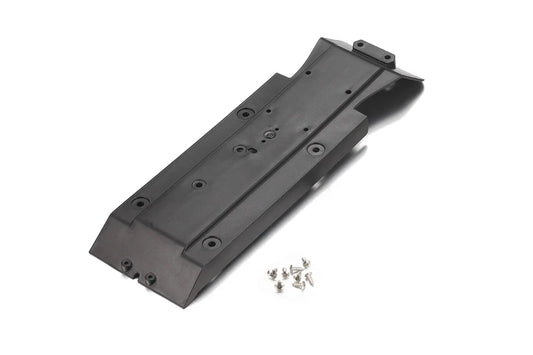 SHE7943 Tailpiece Mount/Mud Guard (MINI/MINI R)