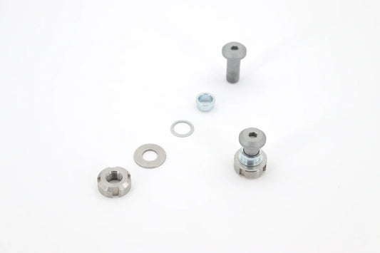 SHE7964 Jackshaft Axle (MINI/MINI R)