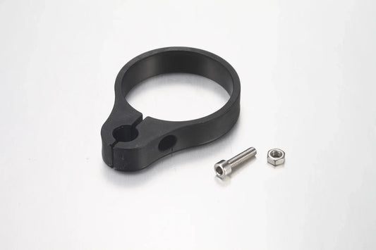 SHE7968 Front Brake Hose Clamp (with 1 Bolt & Nut) (MINI/MINI R)