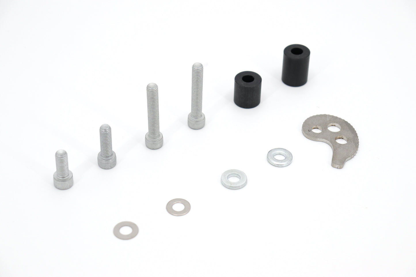 SHE7981 Motor Mount Bolts Kit/ Belt Adjustment Kit (SR)