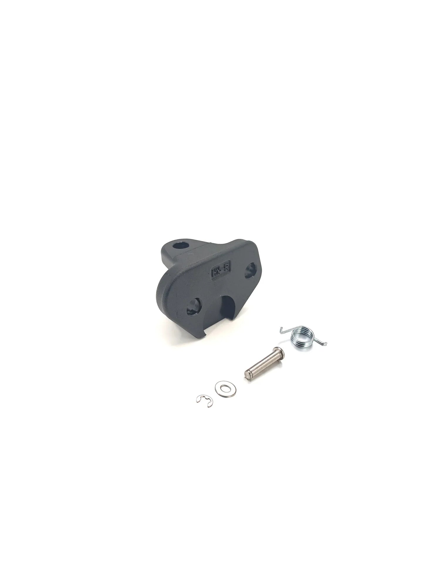 SHE7985 Right Foot Peg Bracket-New (MINI/MINI R)