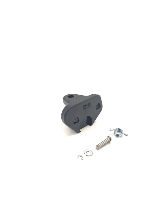 SHE7985 Right Foot Peg Bracket-New (MINI/MINI R)