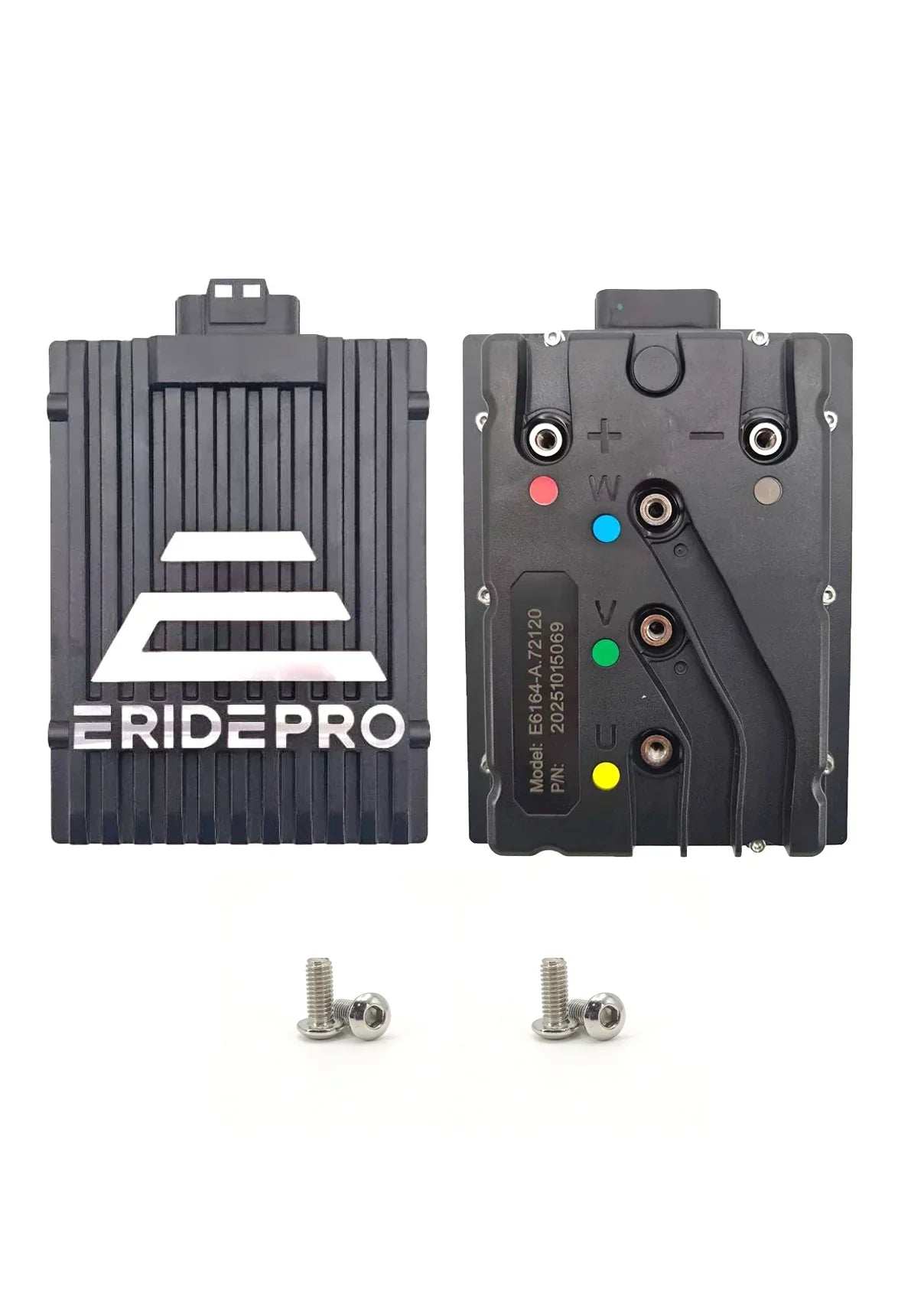 SHE7990 72V-Controller (MINI R)
