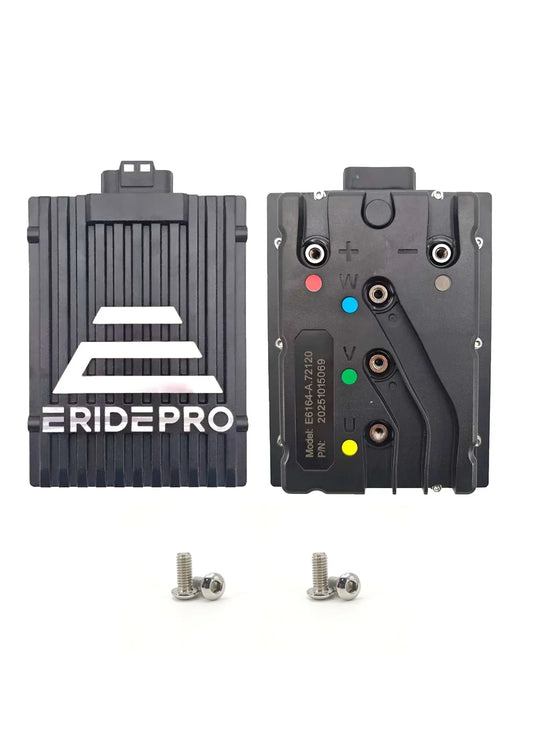 SHE7990 72V-Controller (MINI R)