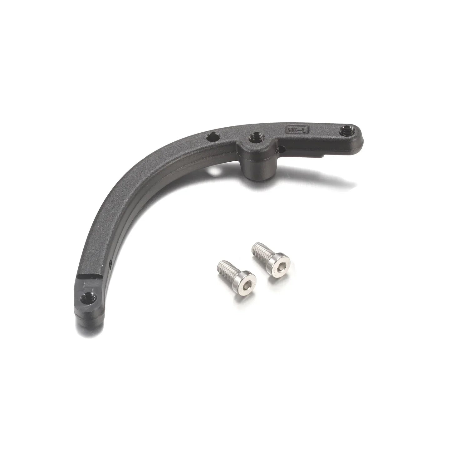 SHE7997 Motor Skid Plate Bracket-Left (MINI/MINI R)
