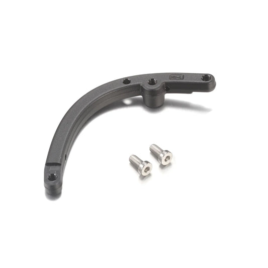SHE7997 Motor Skid Plate Bracket-Left (MINI/MINI R)