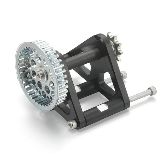 SHE8000 Jackshaft Assembly Kit-Old (36 T) (MINI/MINI R)
