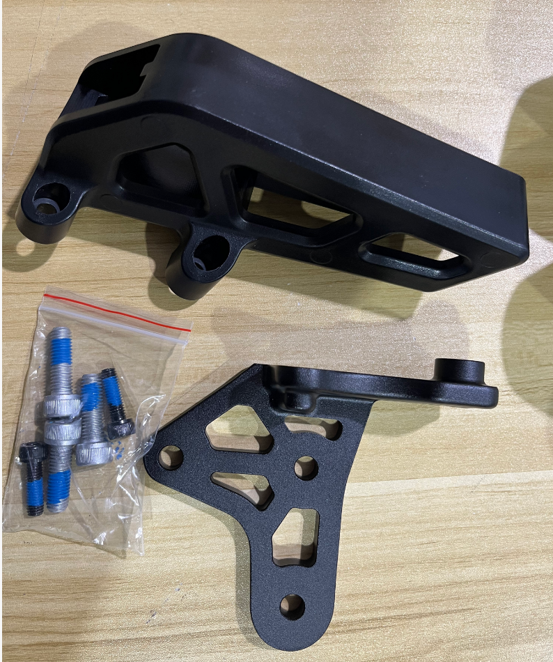 SHE8031 Chain Guide Kit (SS2.5/SS3.0/SR)