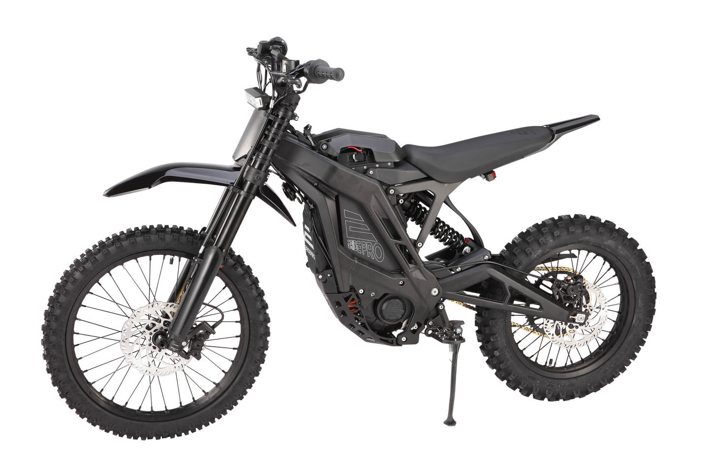 SR OFF ROAD